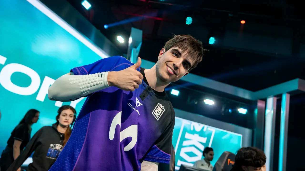League of Legends