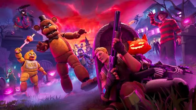 Epic admite que la IA ya escribe la mayor parte del código de Fortnite y Unreal Engine 6 (imagen 1)