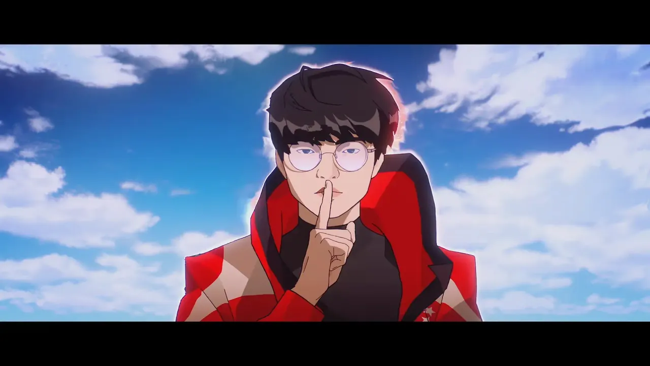 Faker y T1 vuelven a cuartos de Worlds: la ronda que el Rey Demonio jamás ha perdido (imagen 1)