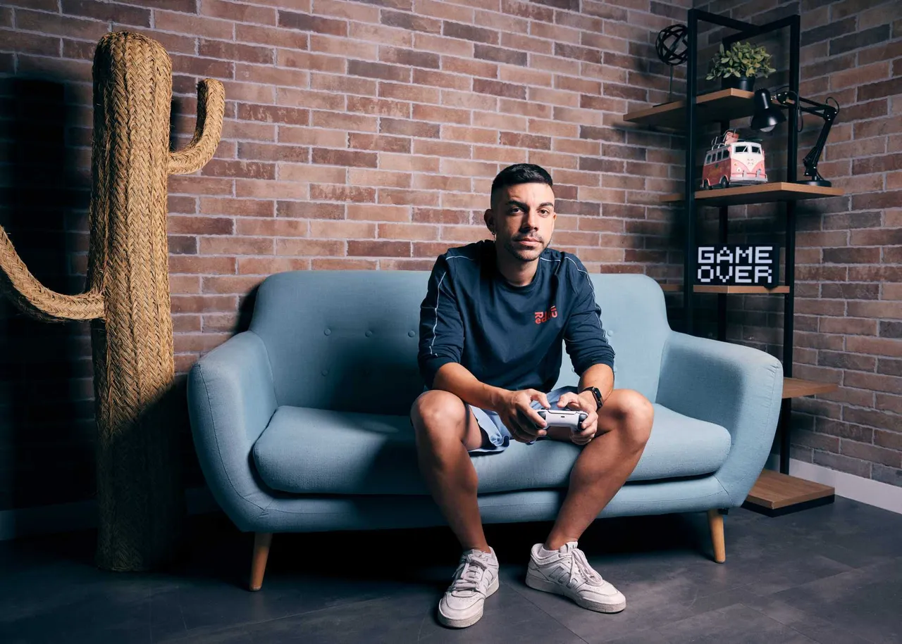 Imagen: Movistar eSports