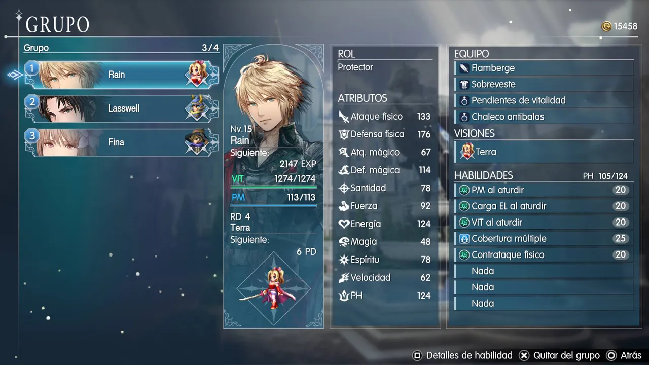 Final Fantasy Resonance llega a todas las plataformas: por dónde empezar (imagen 2)