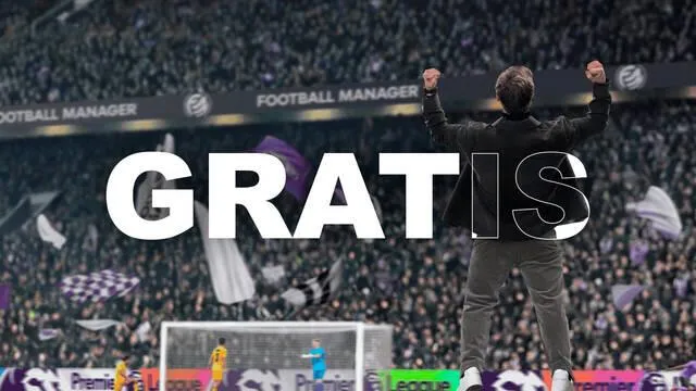 Football Manager 27 se juega gratis antes de salir: Sega intenta recuperar la confianza (imagen 1)