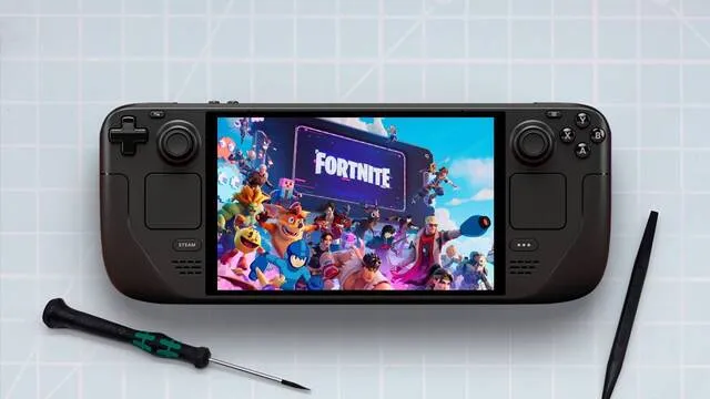 Fortnite en Linux: Epic reconstruye Easy Anti-Cheat y abre la puerta a Steam Deck (imagen 1)