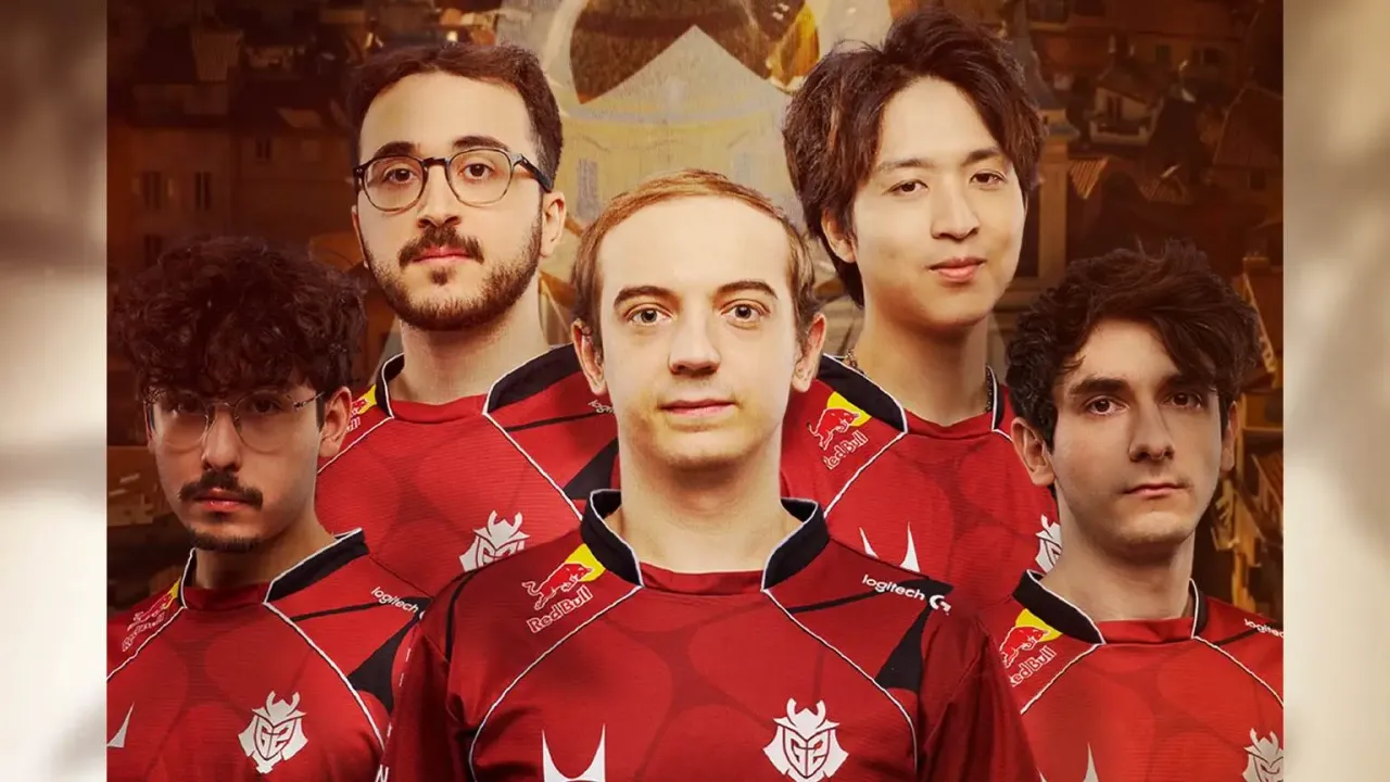 League of Legends