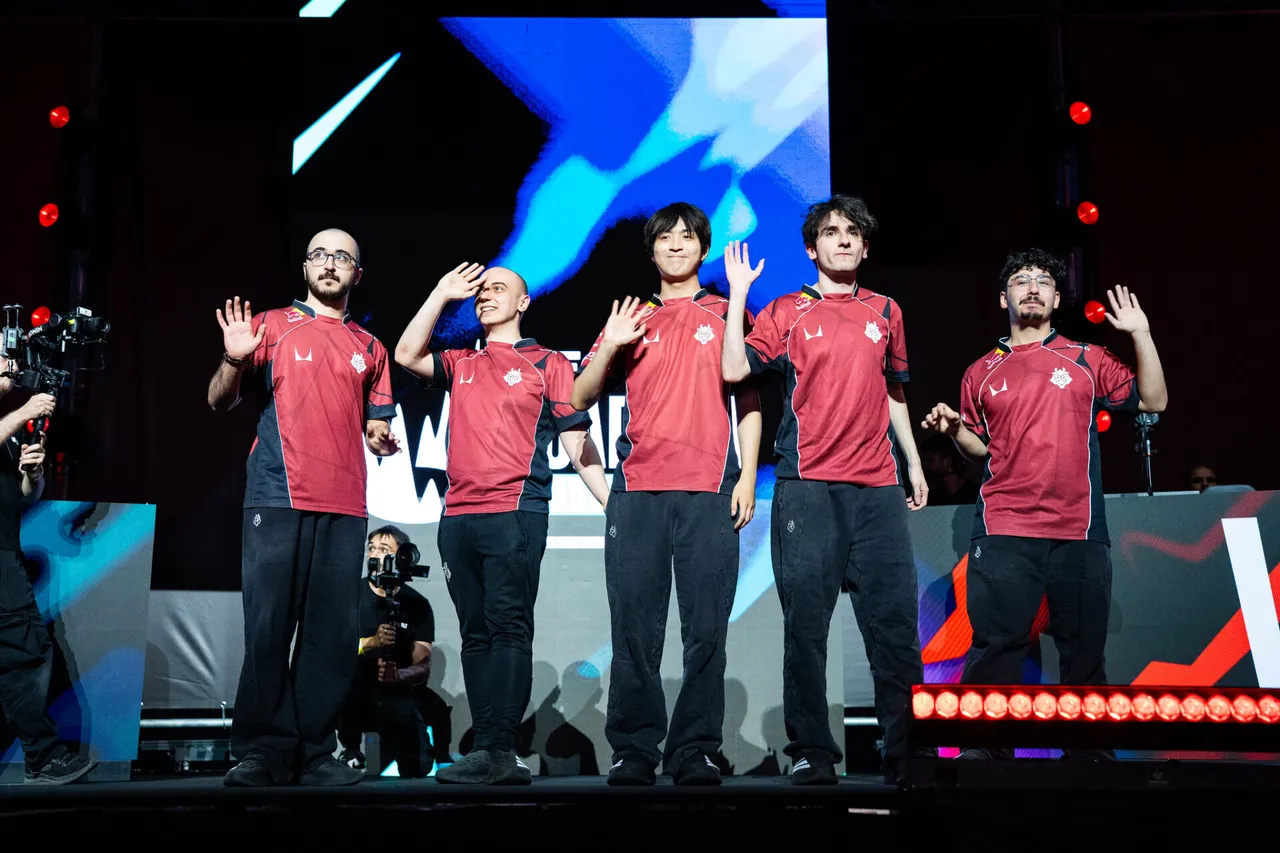 Imagen: Movistar eSports