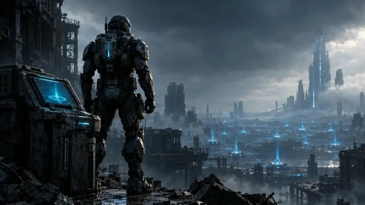 Imagen: Gamereactor España
