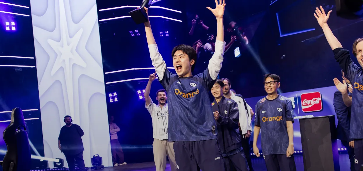Imagen: Movistar eSports