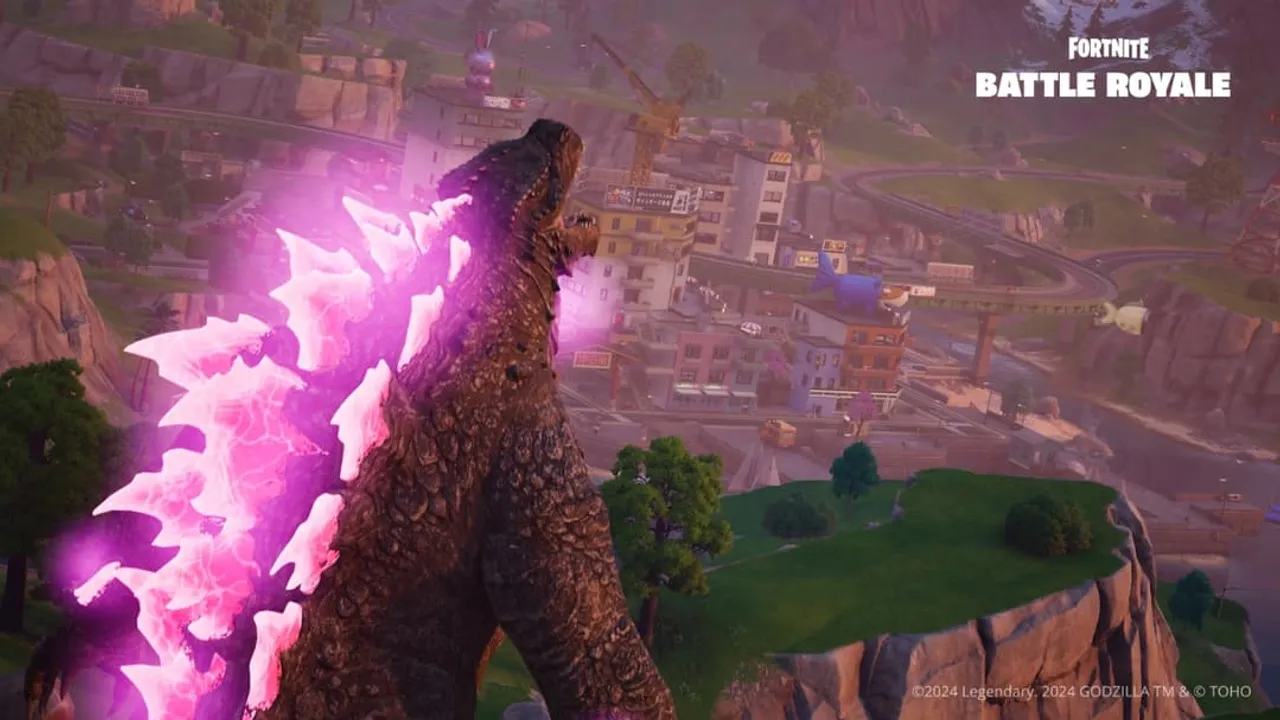 Fortnite