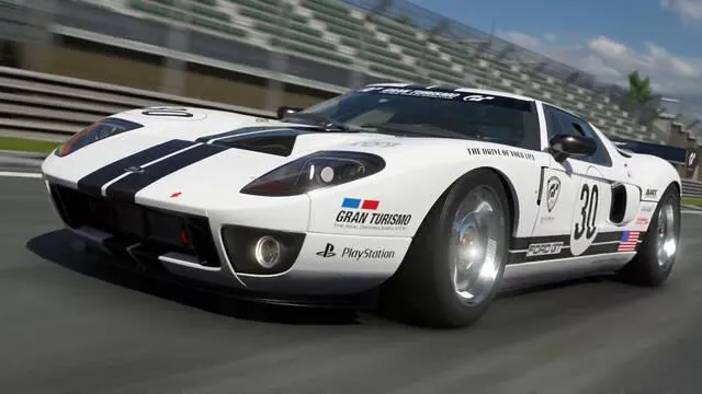 Gran Turismo 7 Spec IV: Sportsland Sugo y seis coches nuevos abren la primera oleada (imagen 1)