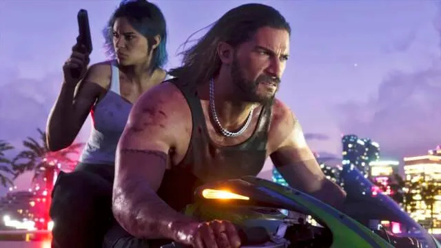 GTA 6 enseña 12 imágenes nuevas y Leonida luce más viva que nunca (imagen 1)