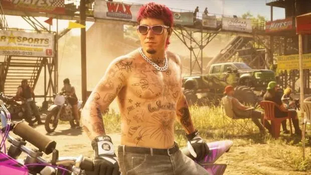 GTA 6 enseña 12 imágenes nuevas y Leonida luce más viva que nunca (imagen 2)