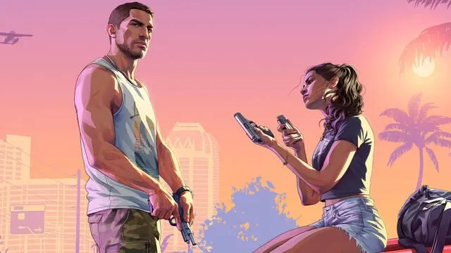 GTA 6 rompe el silencio: Edge visitó Rockstar y publicará 16 páginas gratis (imagen 1)
