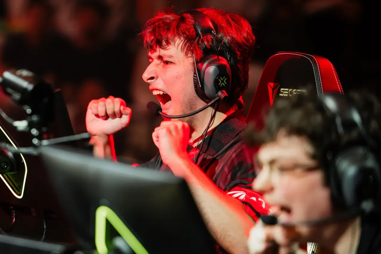 Imagen: Movistar eSports
