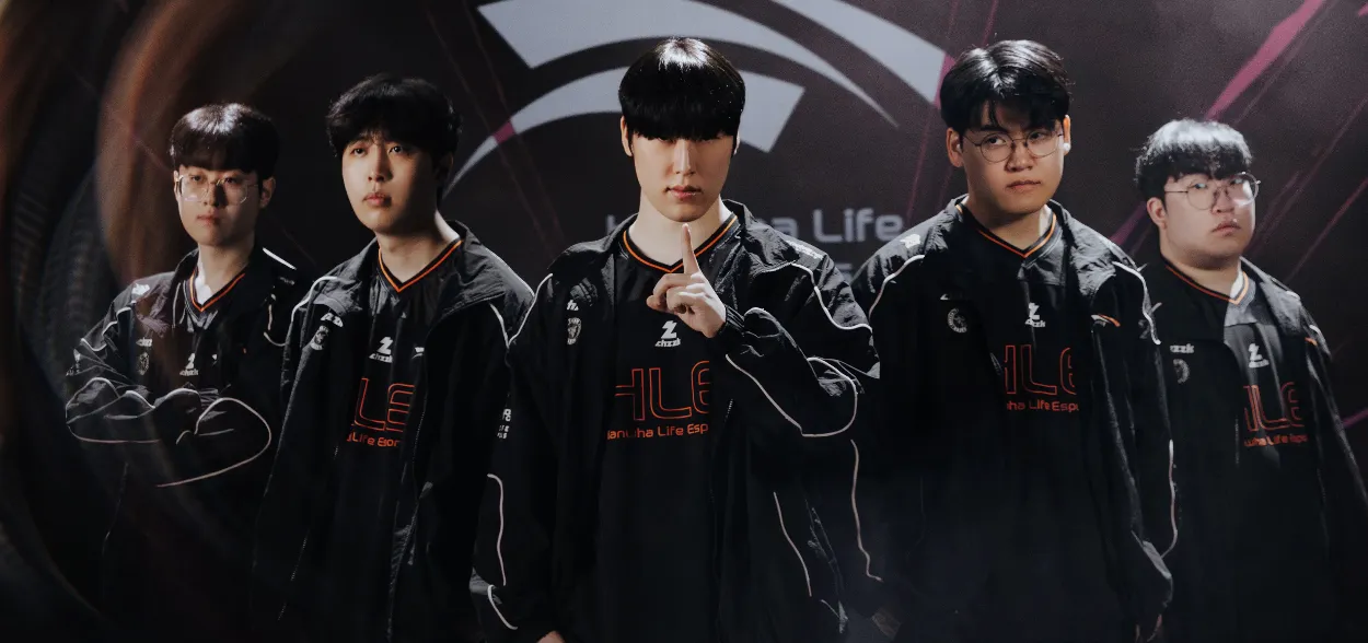 Imagen: Movistar eSports