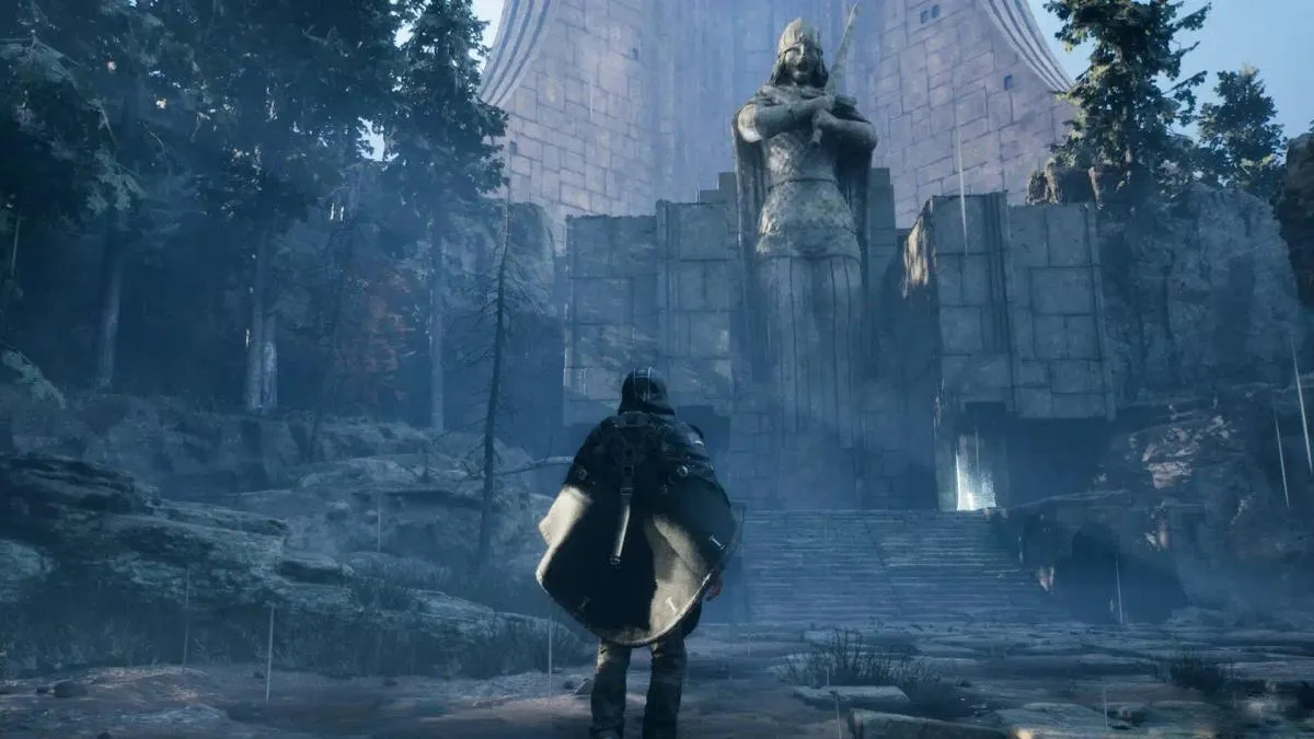 Imagen: Gamereactor España
