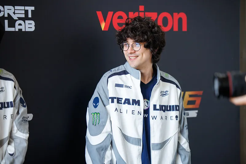 Imagen: Movistar eSports