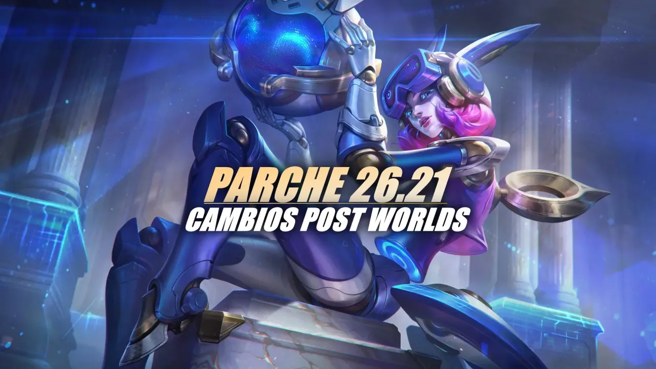 Jynxzi vuelve con su torneo de LoL y drops gratis: ¿fórmula ganadora o puro anzuelo? (imagen 3)