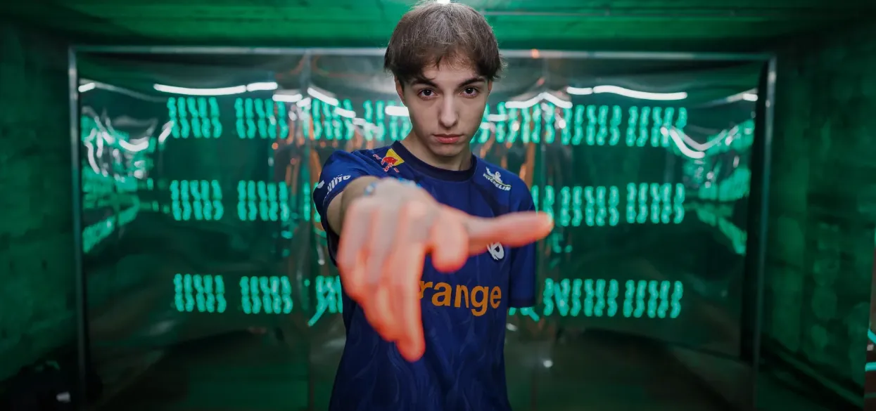 Imagen: Movistar eSports