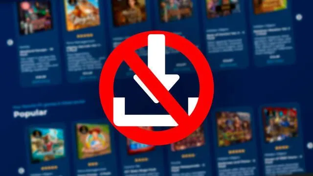 Legacy Games cierra su tienda de PC y el tuyos para siempre se queda en eslogan (imagen 1)