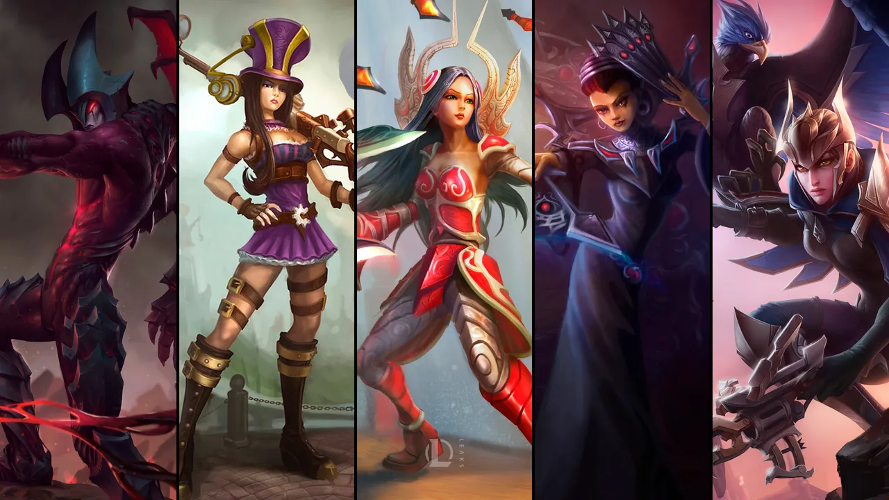 Imagen: Movistar eSports