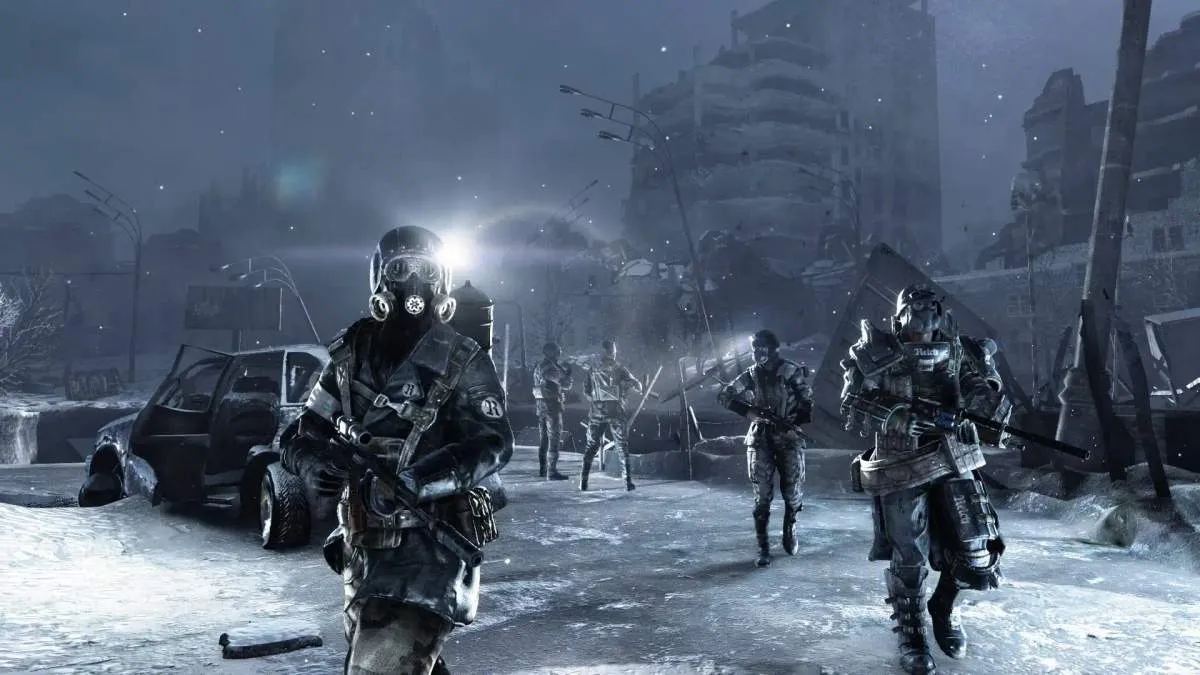 Imagen: Gamereactor España