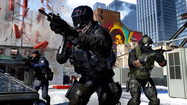 Imagen: Vandal