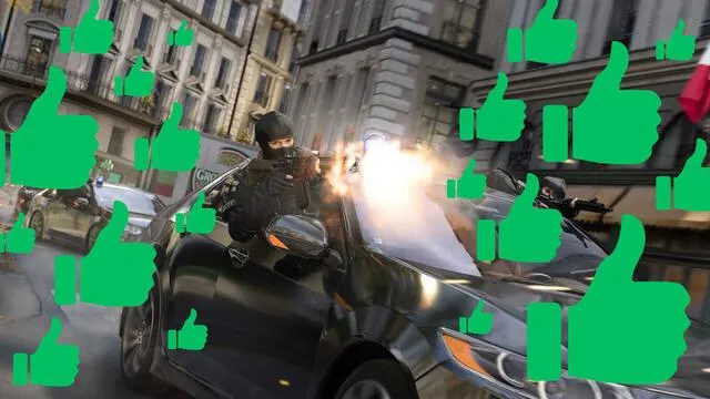 Modern Warfare 4 sorprende con su campaña: 94% de reseñas positivas en Steam (imagen 1)