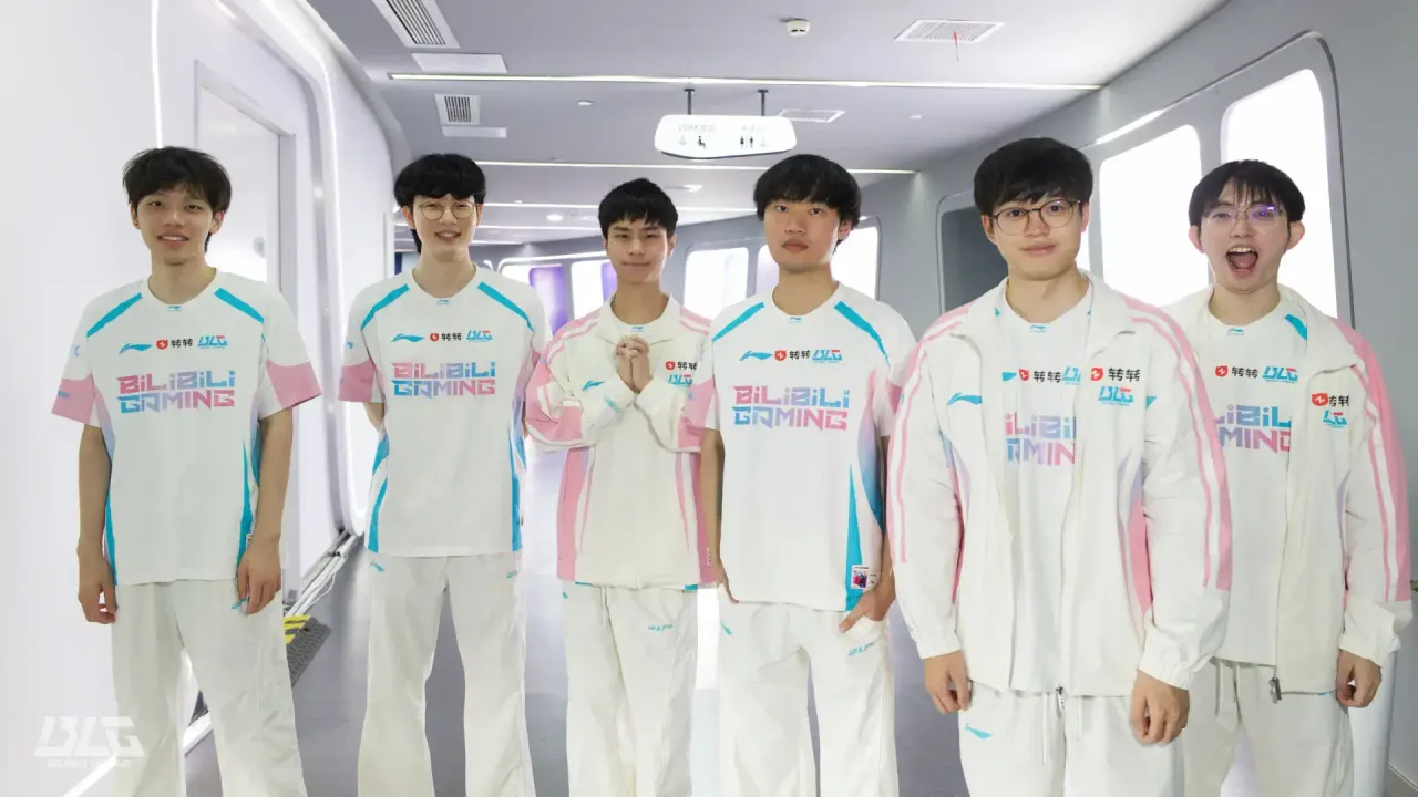 Movistar KOI abre Worlds 2026 ante Bilibili Gaming: un estreno sin red (imagen 2)