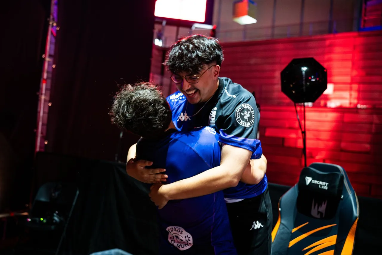 Imagen: Marca eSports