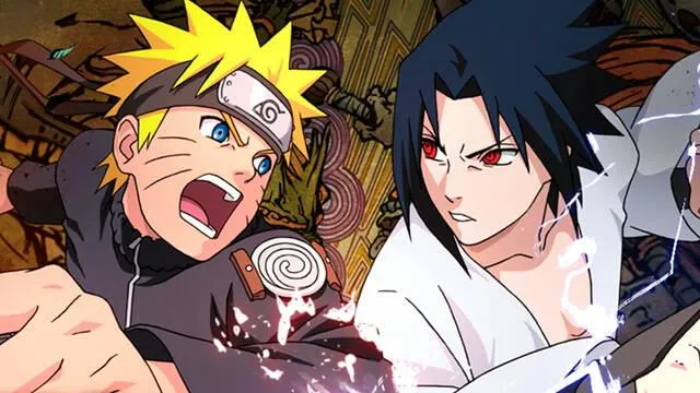 Naruto Mobile sale de China: diez años después, el ninja de Tencent va a por el mundo (imagen 1)