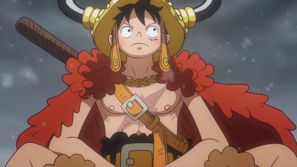 One Piece desembarca en Fortnite: el primer teaser esconde una pista inesperada (imagen 1)