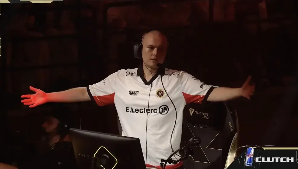 Imagen: Movistar eSports