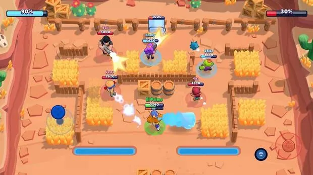 PEGI 16 para los free to play con cajas de botín: LoL, Overwatch y Brawl Stars, afectados (imagen 2)