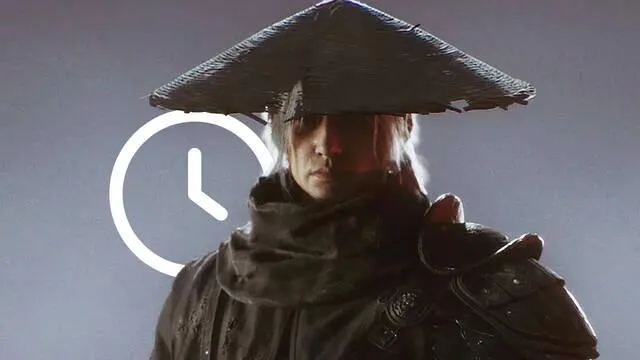 Phantom Blade Zero ya tiene hora de predescarga: prepara el SSD antes del 29 de octubre (imagen 1)