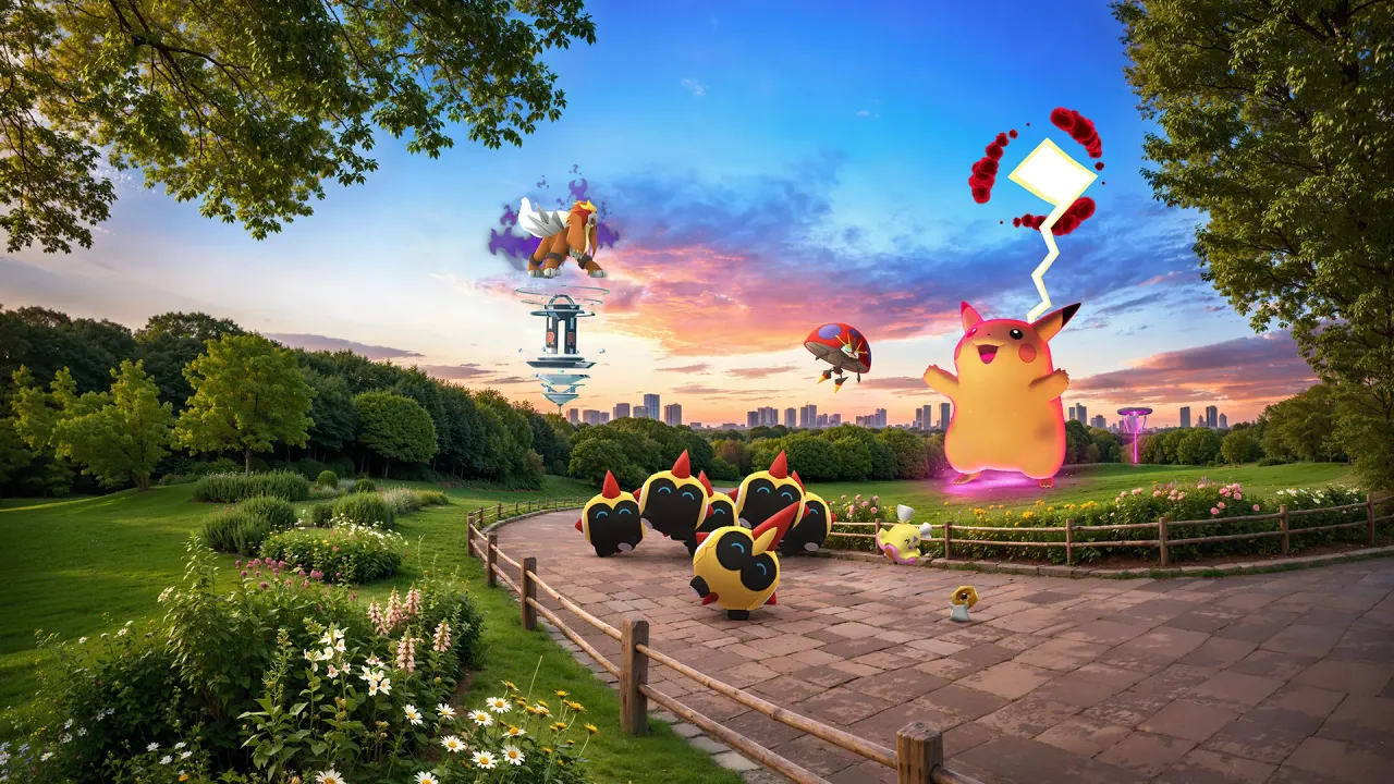 Pokémon Unite tiene fecha de cierre: el MOBA de Pikachu se apaga en marzo de 2027 (imagen 1)