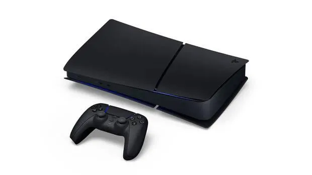 PS5 Midnight Black: Sony saca su consola más barata, pero solo para Japón (imagen 2)