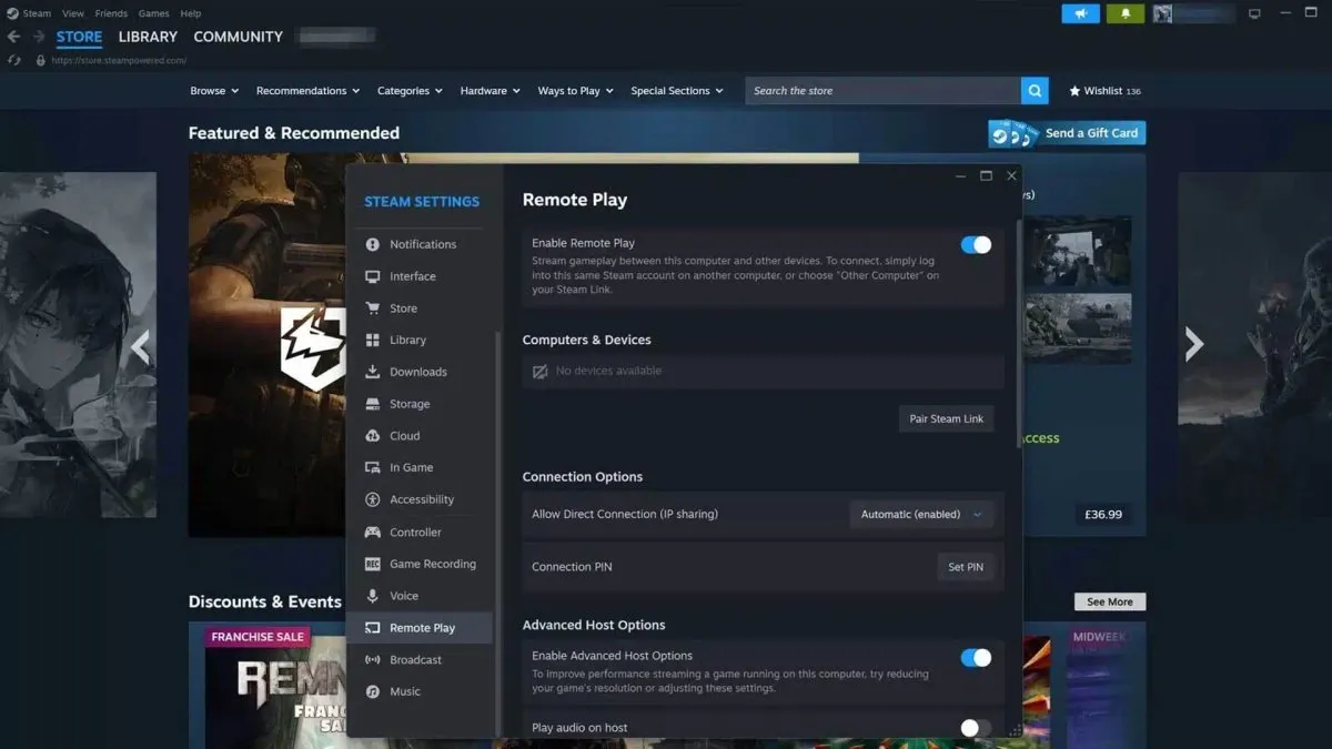 Imagen: Gamereactor España