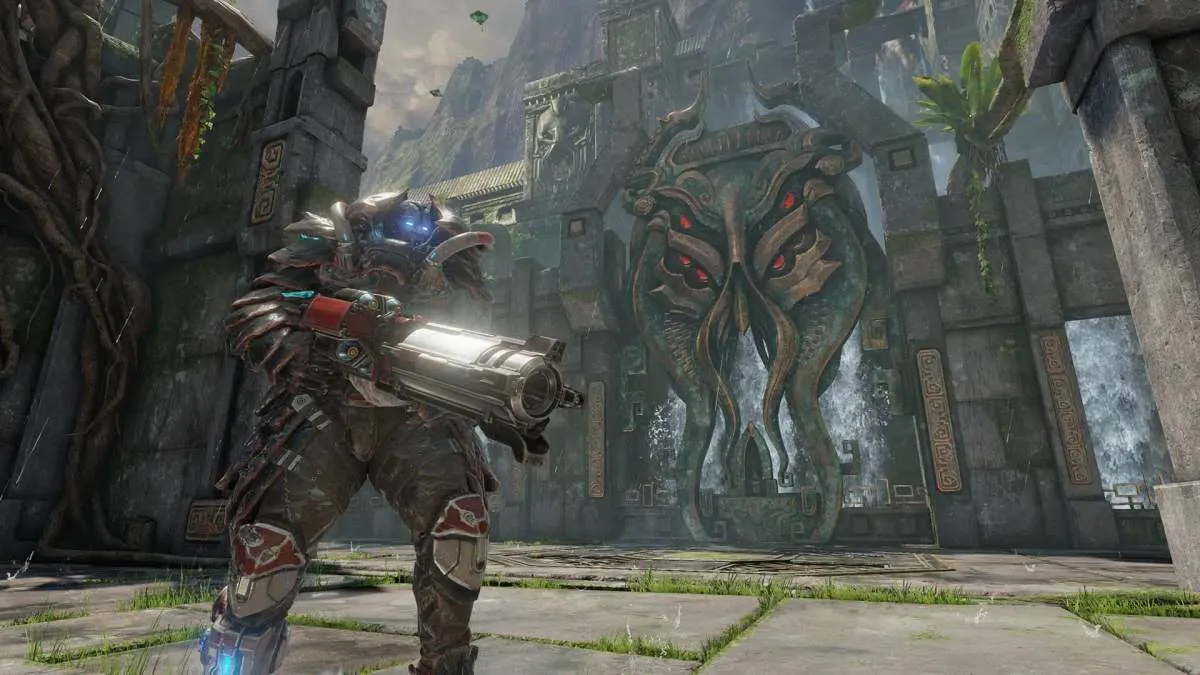 Imagen: Gamereactor España