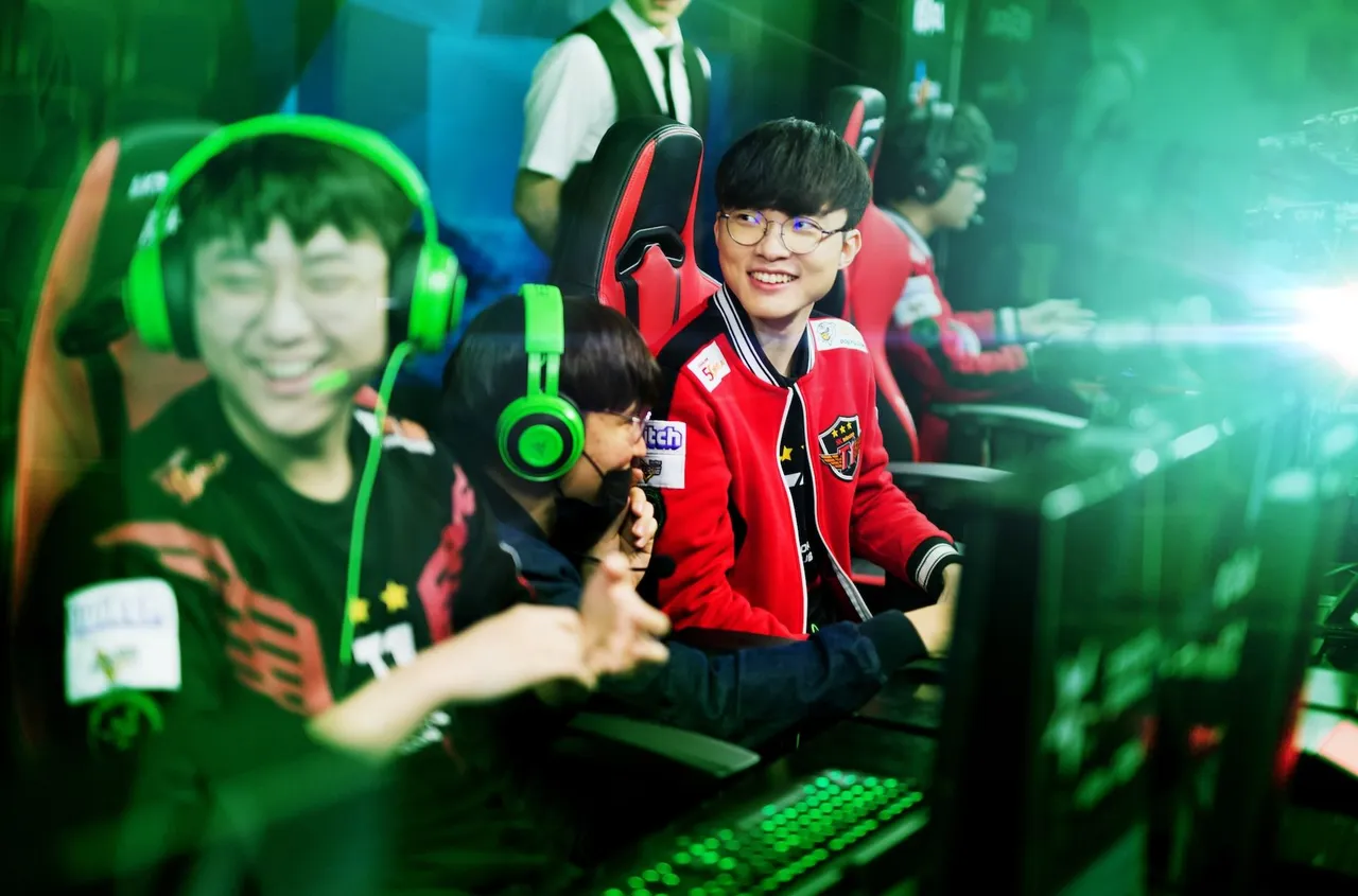 Imagen: Movistar eSports