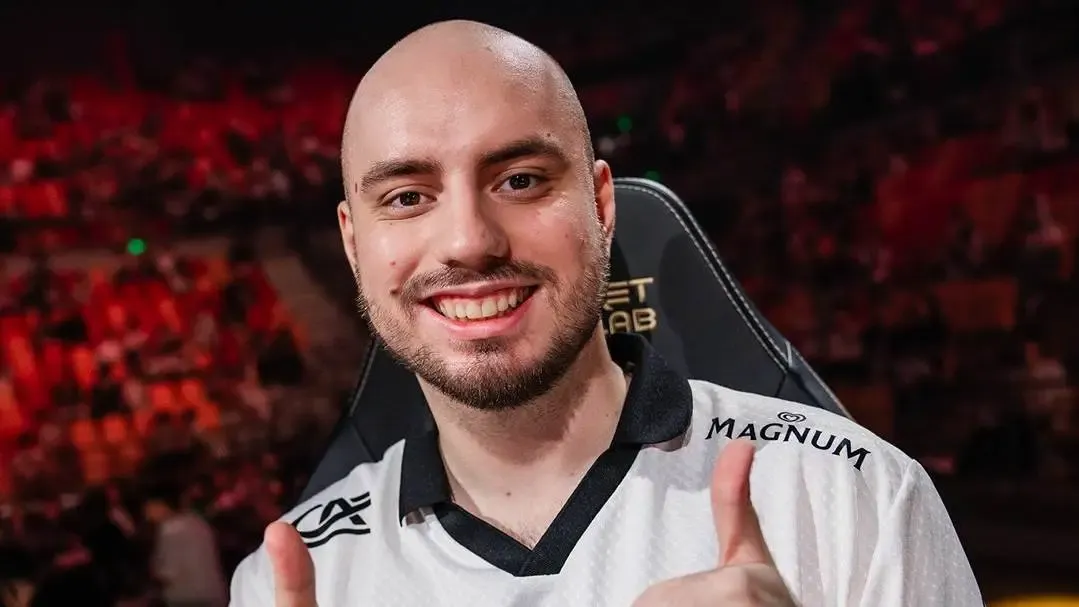 Imagen: Movistar eSports