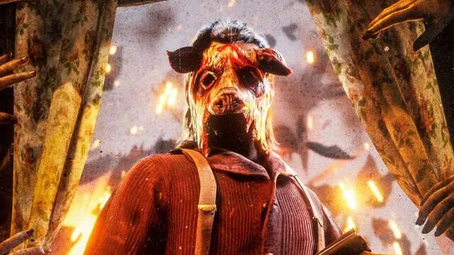 Red Dead Online se viste de Halloween: multiplicadores, eventos y un arma gratis (imagen 1)