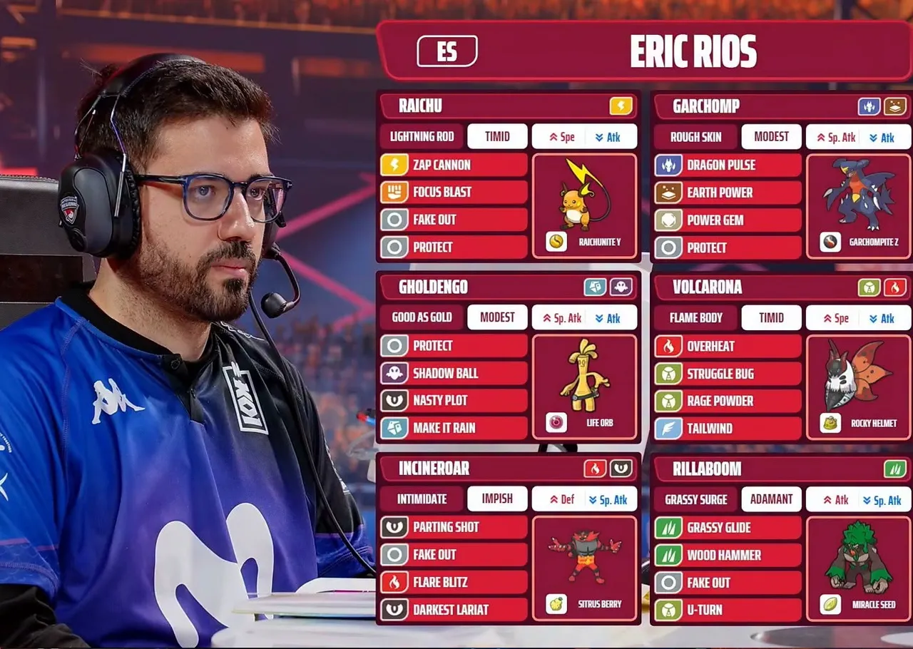 Imagen: Movistar eSports