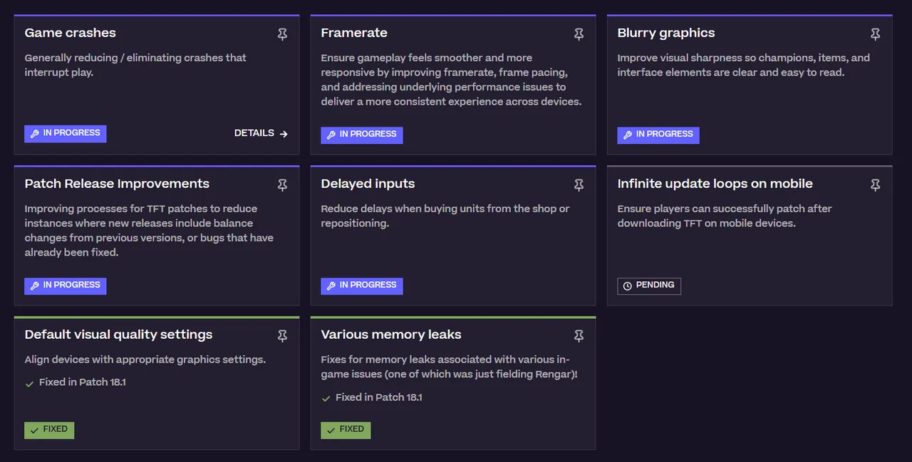 Riot pide perdón por TFT: el salto a Unreal no ha salido como prometía (imagen 1)