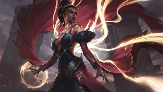 Riot rehace el reflejo de Mel: adiós a la mecánica más polémica de League of Legends (imagen 1)