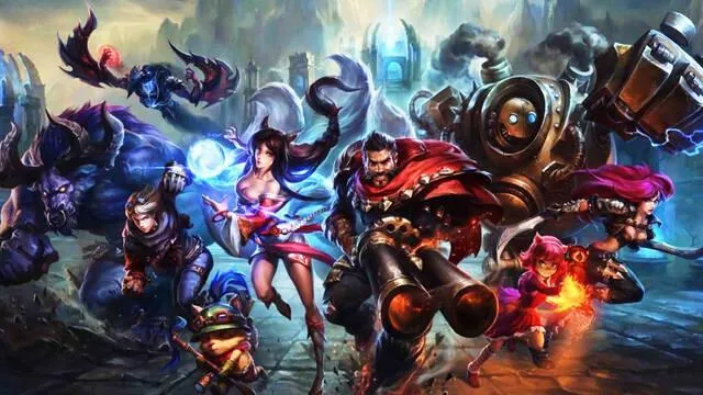 Riot retira League of Legends Classic: tres meses de vida y vuelta como evento temporal (imagen 1)