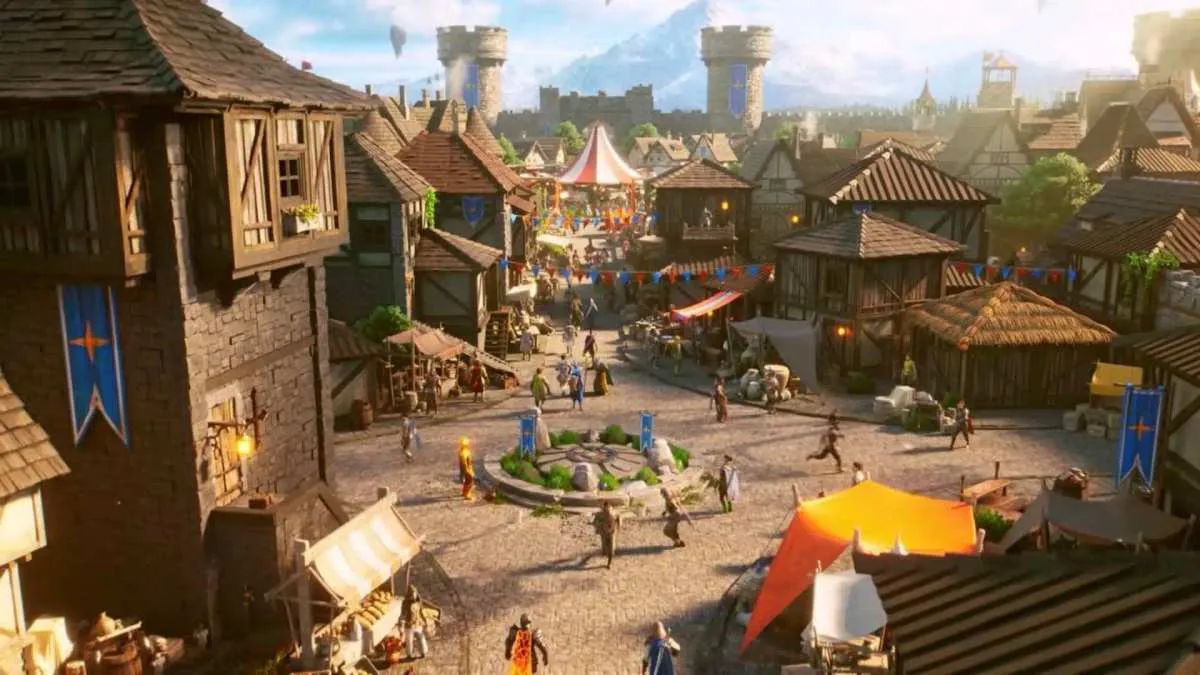 Imagen: Gamereactor España