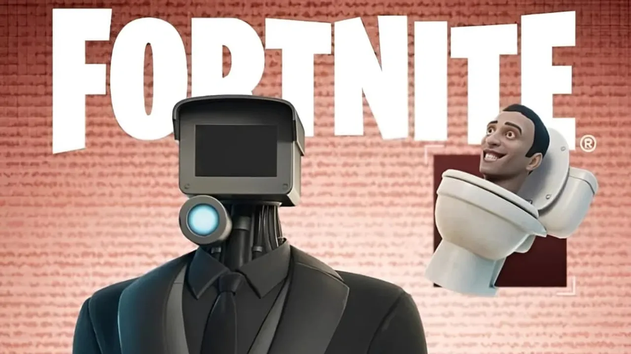 Fortnite