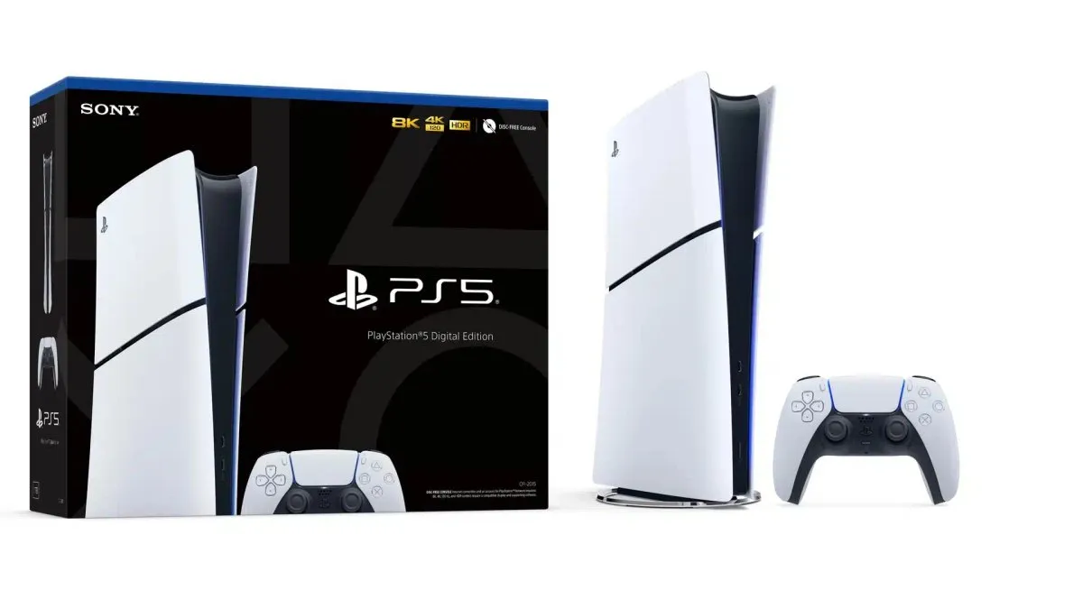 Imagen: Gamereactor España