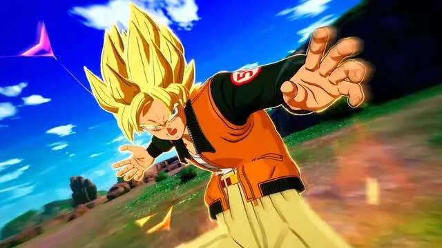 Sparking! Zero traza su ruta hasta 2027: más modos, luchadores y crossplay en beta