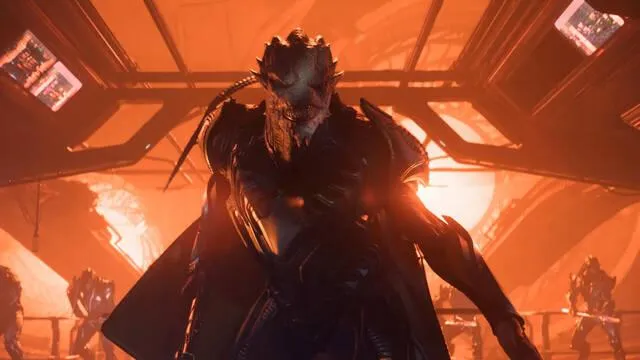 Squadron 42 llega a Steam: ¿esta vez la campaña de Star Citizen va en serio? (imagen 1)